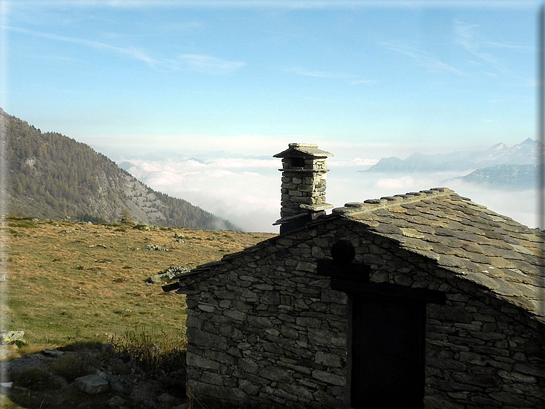 foto Col de la Croix